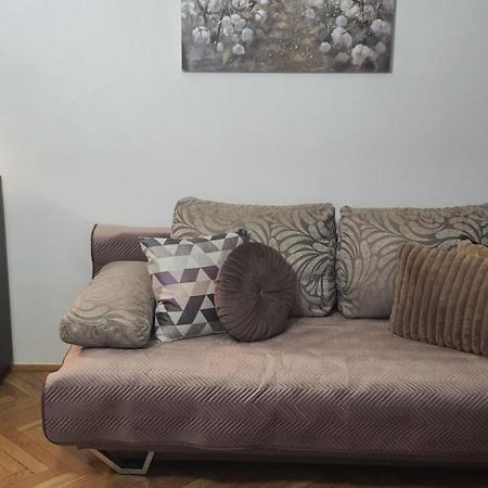 Apartament Trini 쿠드즈코 외부 사진