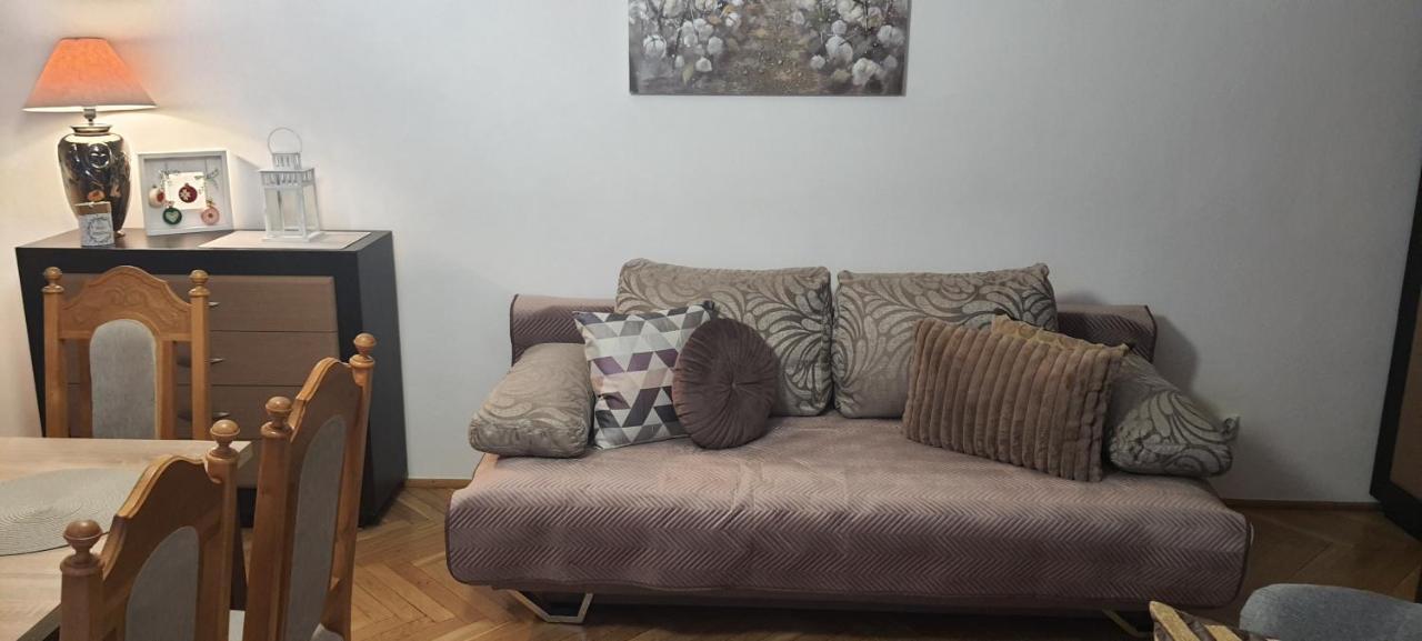 Apartament Trini 쿠드즈코 외부 사진