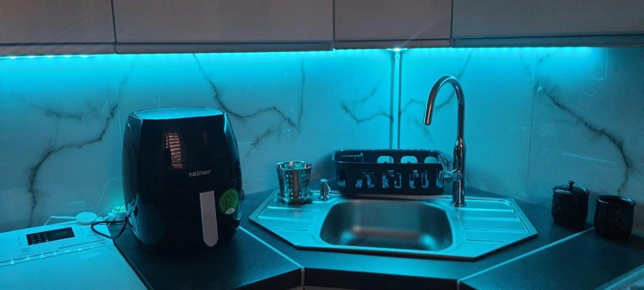 Apartament Trini 쿠드즈코 외부 사진