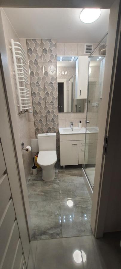 Apartament Trini 쿠드즈코 외부 사진