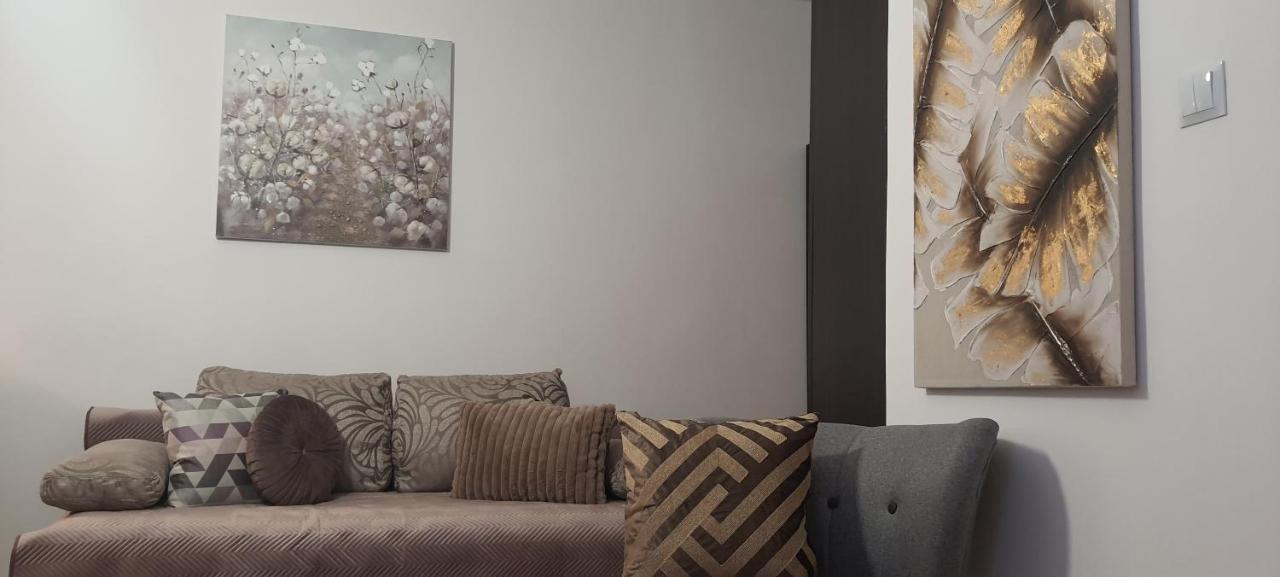 Apartament Trini 쿠드즈코 외부 사진