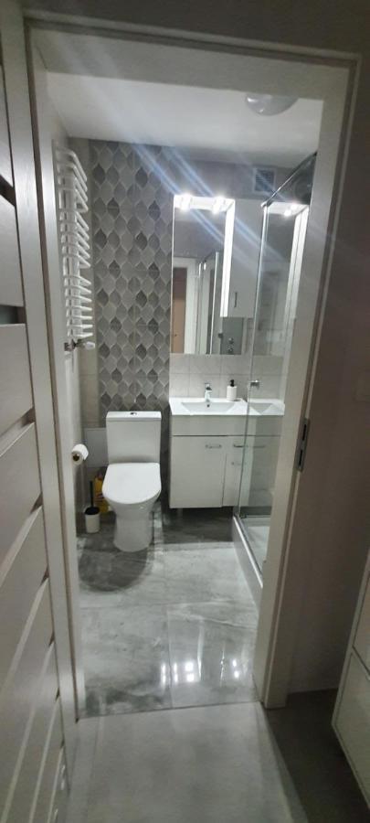 Apartament Trini 쿠드즈코 외부 사진