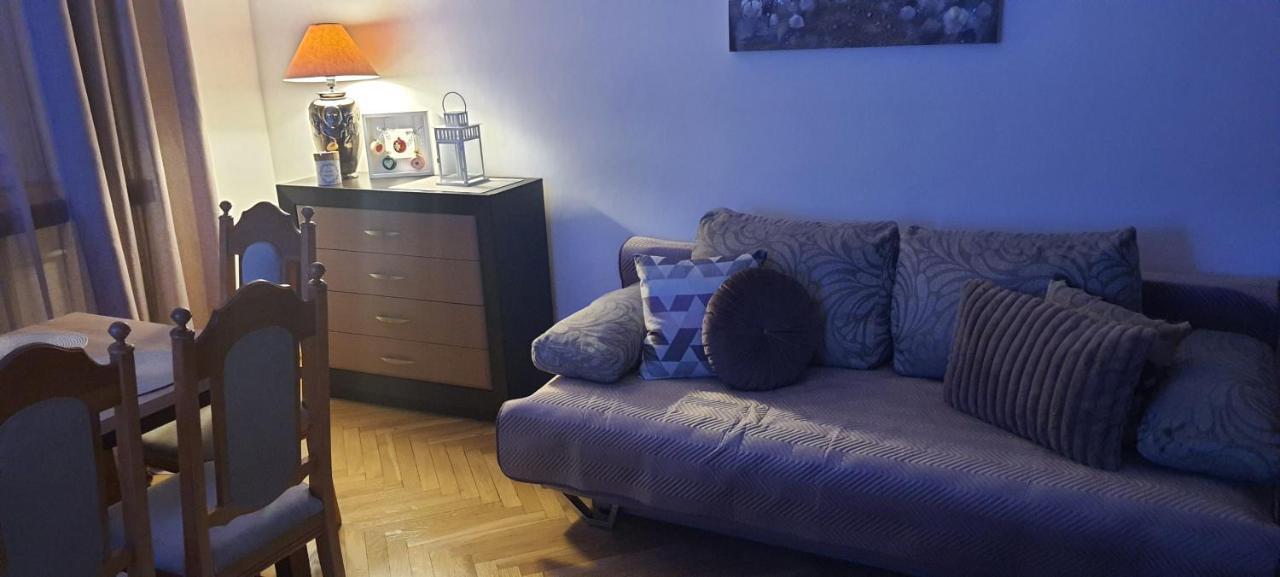 Apartament Trini 쿠드즈코 외부 사진