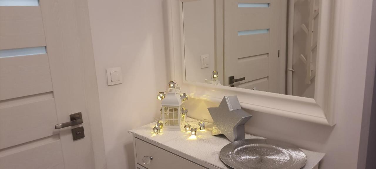 Apartament Trini 쿠드즈코 외부 사진