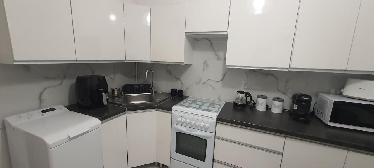 Apartament Trini 쿠드즈코 외부 사진