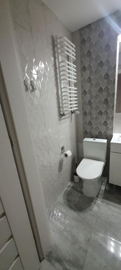 Apartament Trini 쿠드즈코 외부 사진